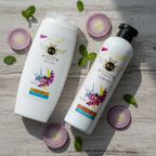 Hair Care Combo – Onion Shampoo + Hair Oil