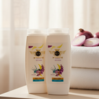 Onion Shampoo Pack (2 Bottles) – Hair Fall Control