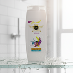 Onion Shampoo – Anti Hair Fall & Hair Growth