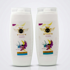 Onion Shampoo Pack (2 Bottles) – Hair Fall Control