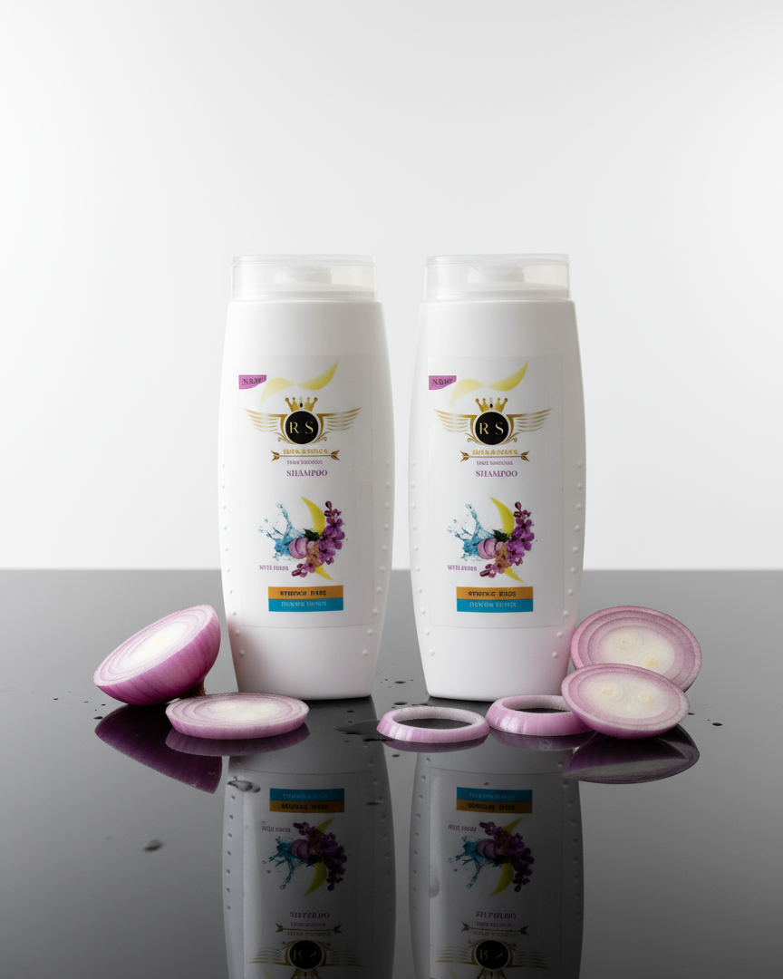 Shampoo Saver Twin Pack - Deal for Strong Growth